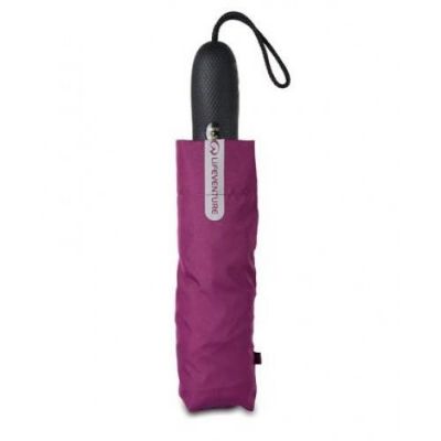 Lifeventure Trek Paraply - M Lilla No Color